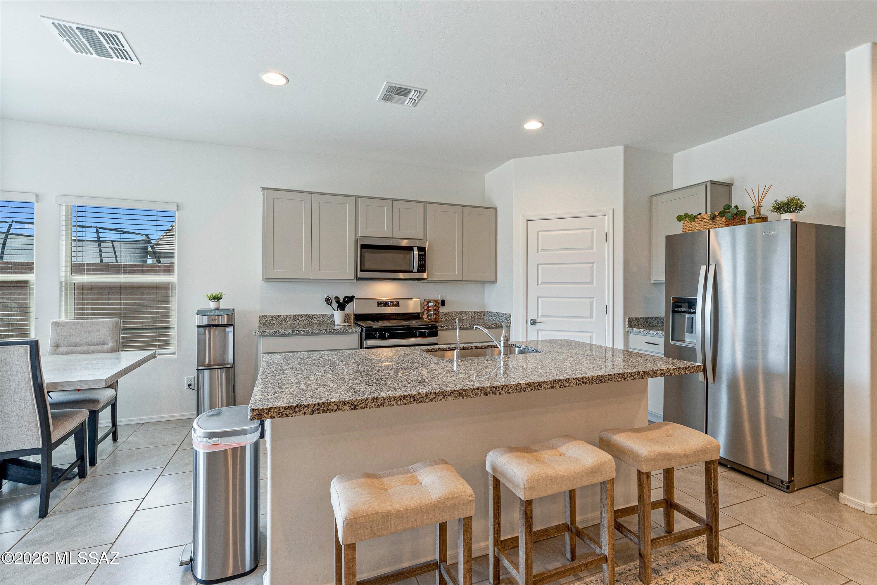 The Village at Barnett - Residential