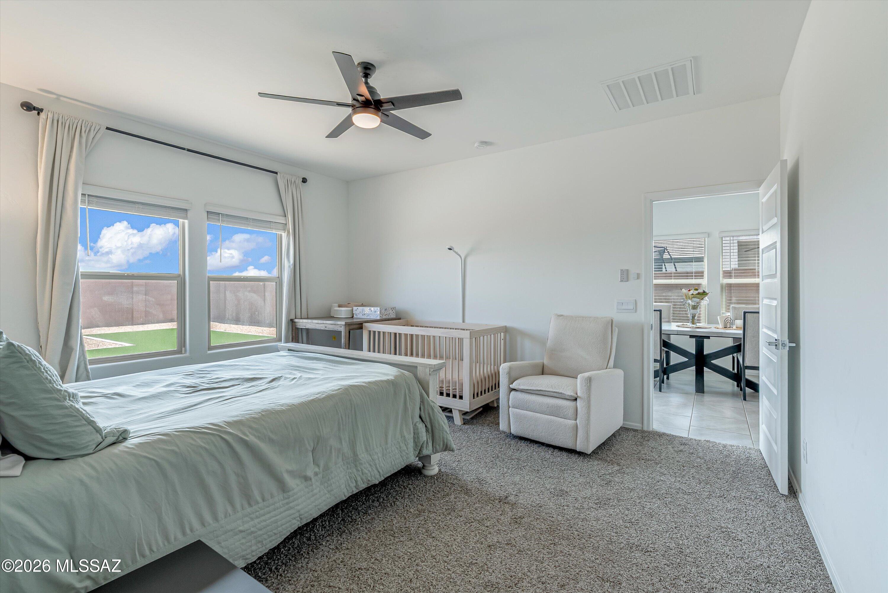 The Village at Barnett - Residential