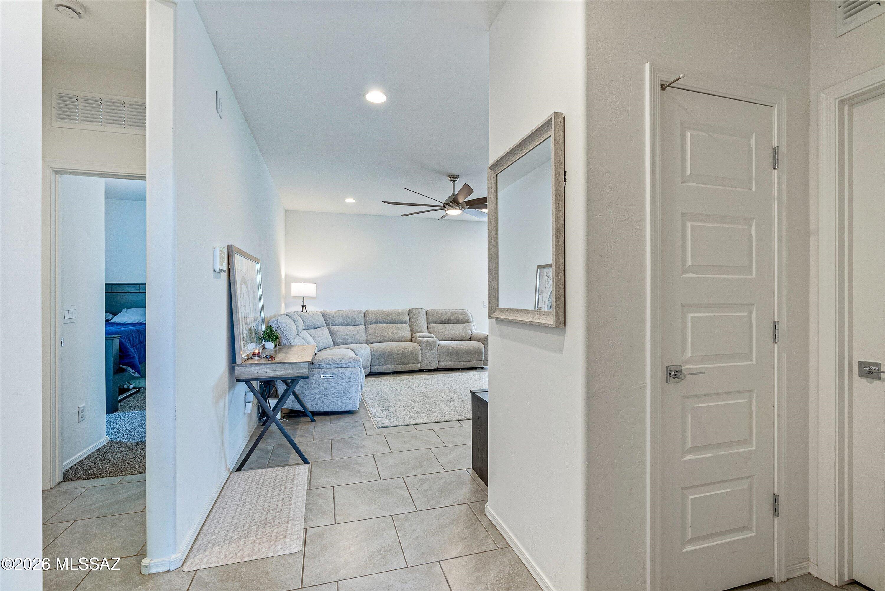 The Village at Barnett - Residential