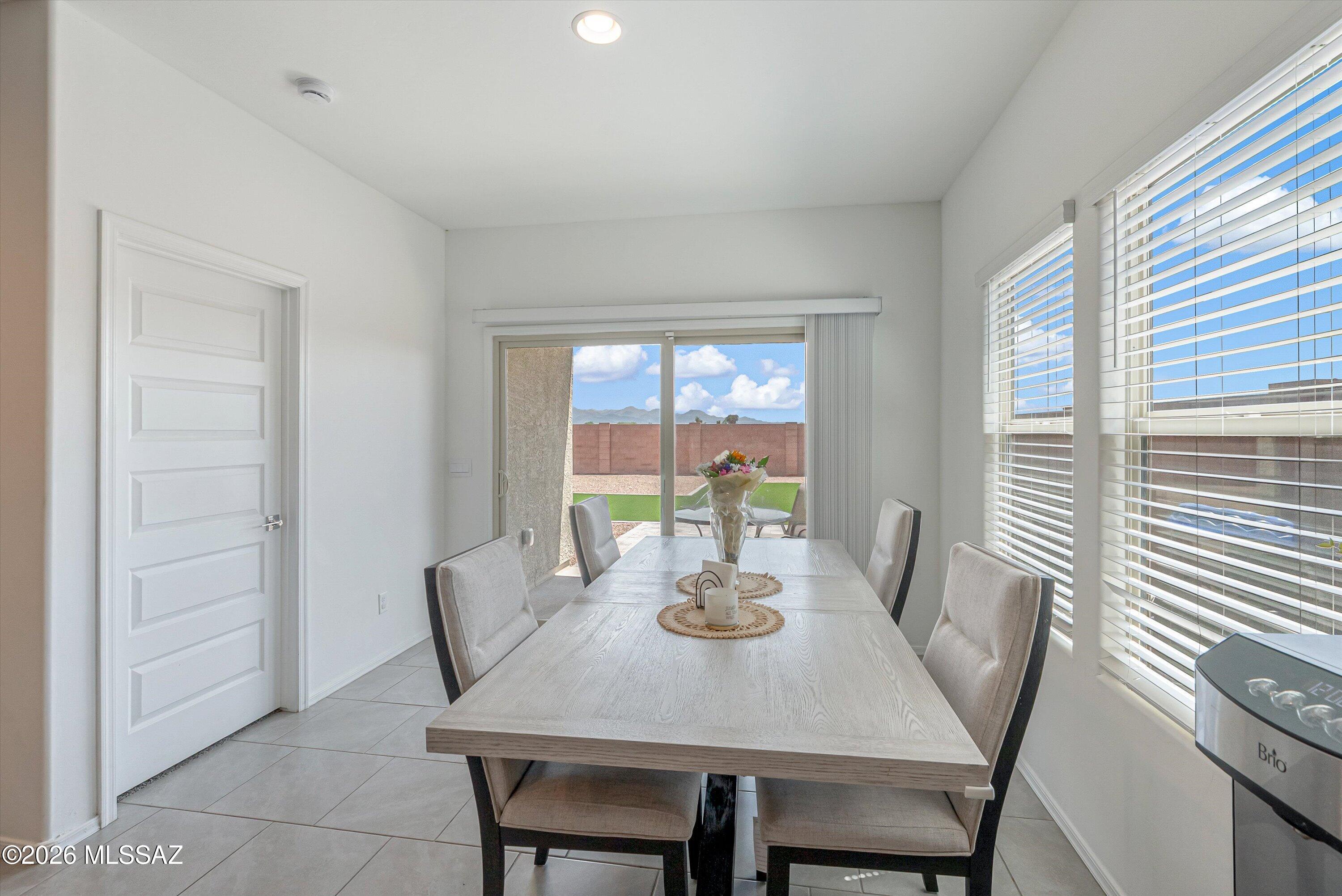 The Village at Barnett - Residential