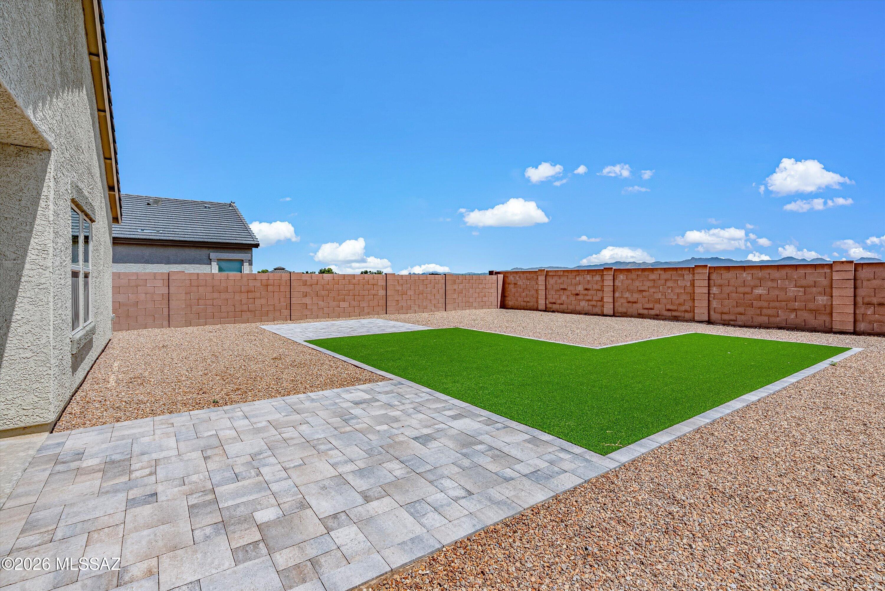 The Village at Barnett - Residential