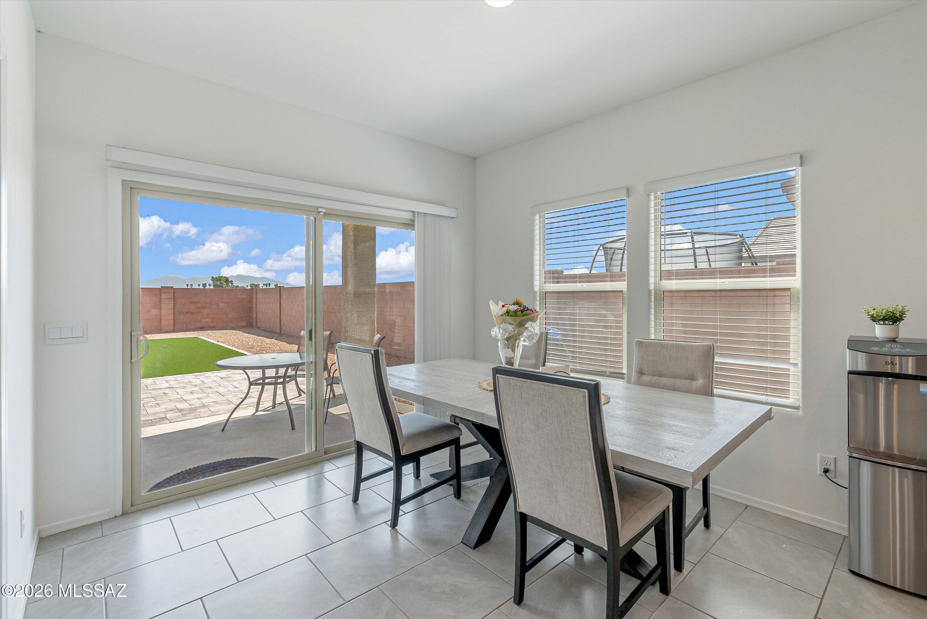The Village at Barnett - Residential