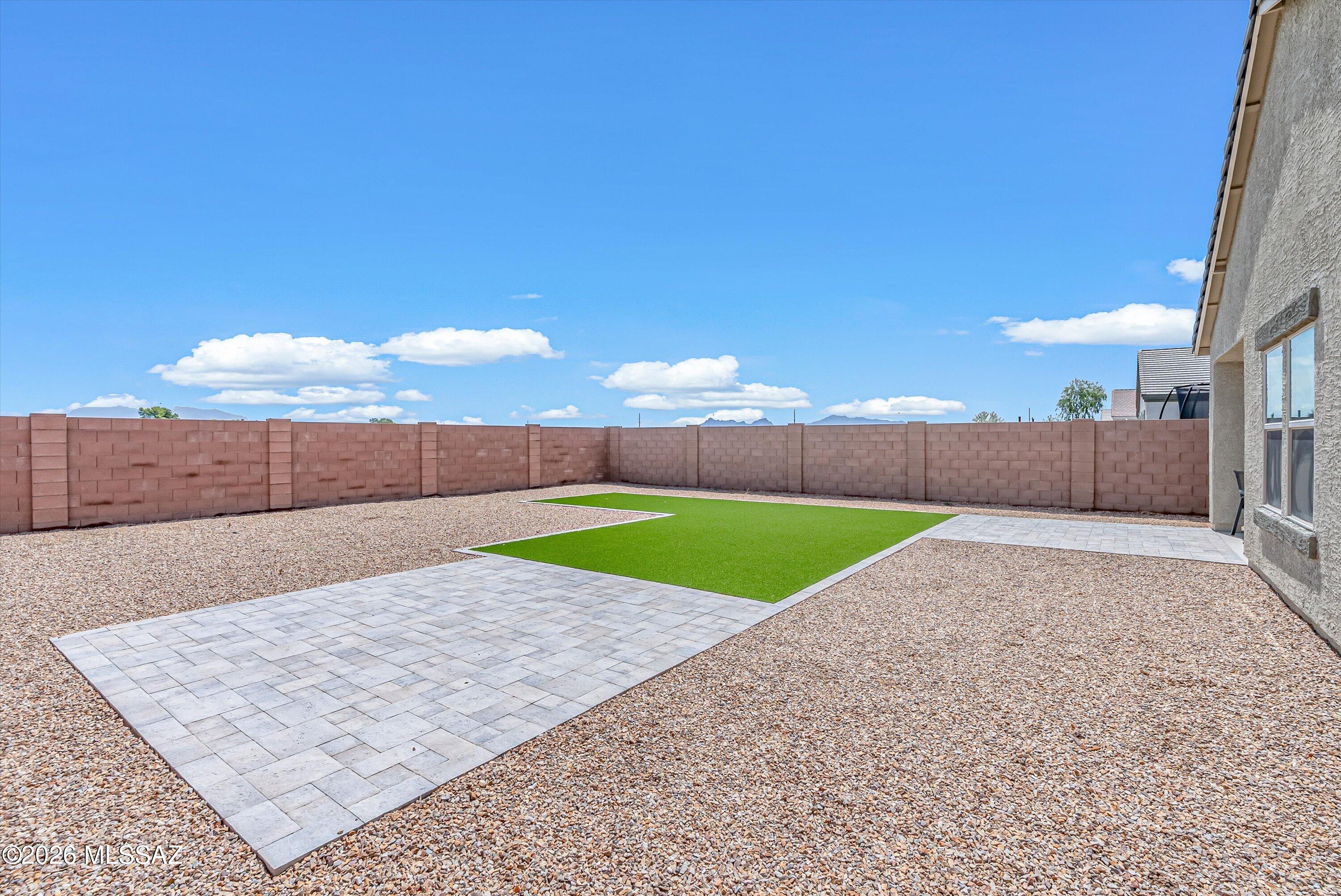 The Village at Barnett - Residential