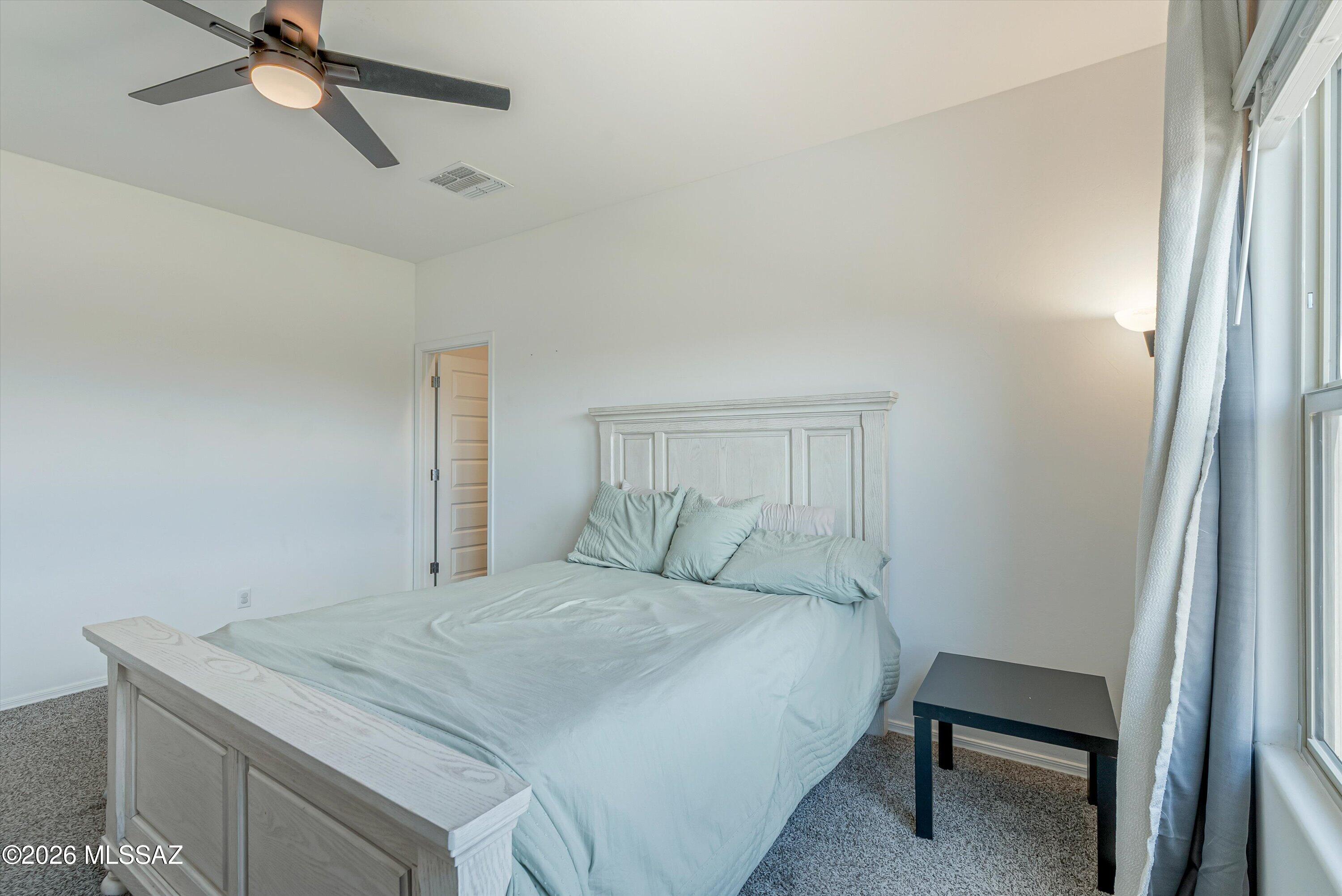 The Village at Barnett - Residential