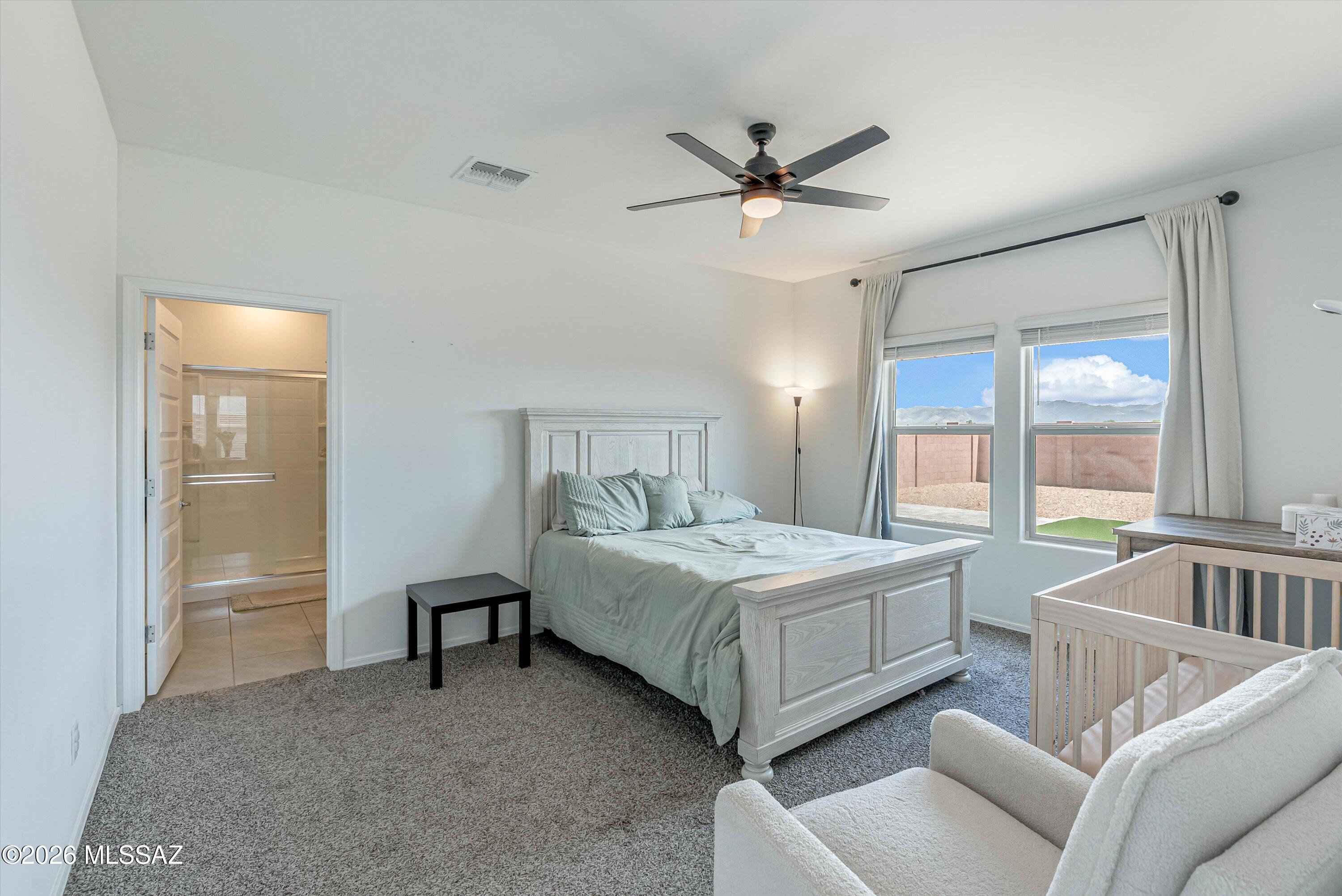 The Village at Barnett - Residential
