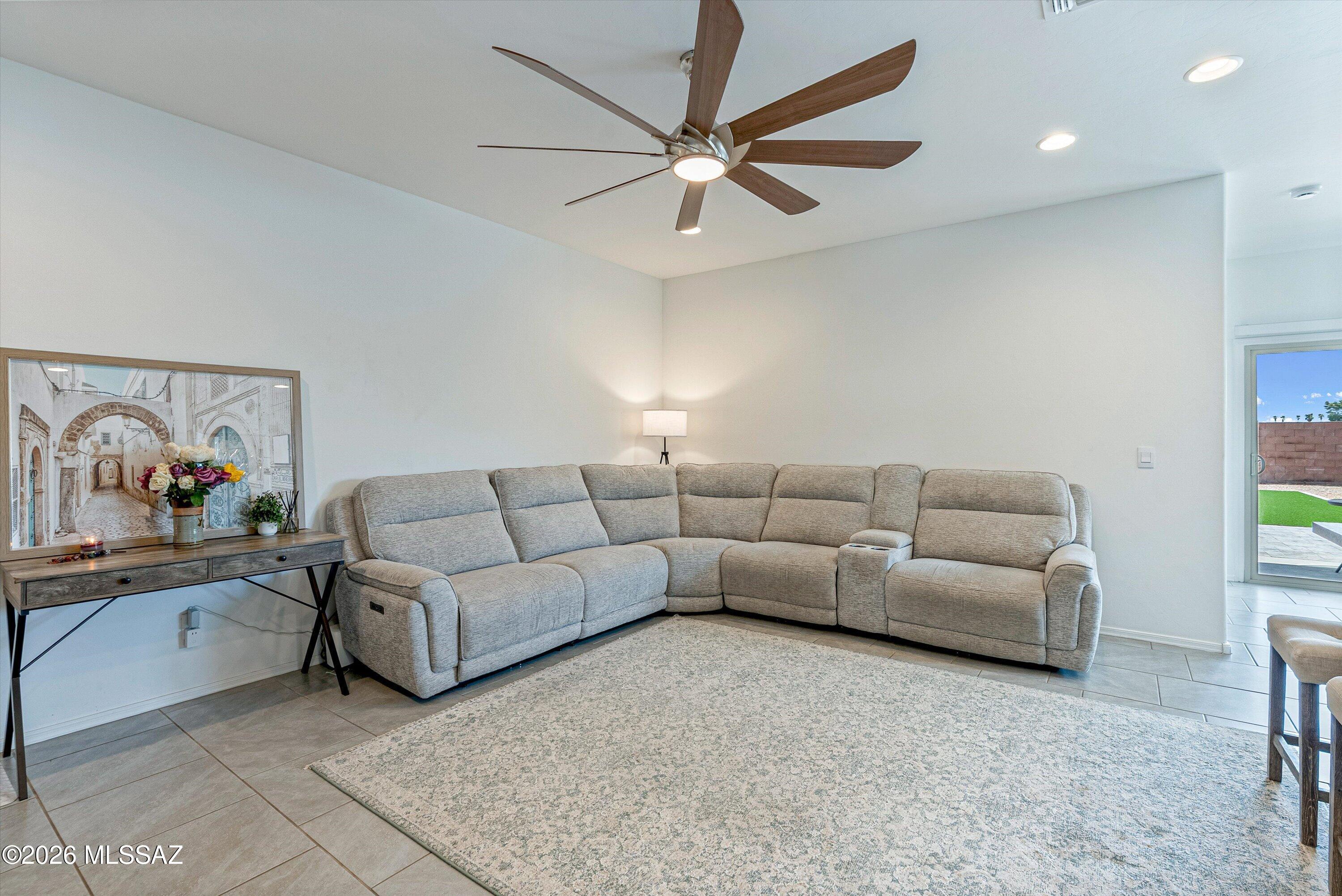 The Village at Barnett - Residential