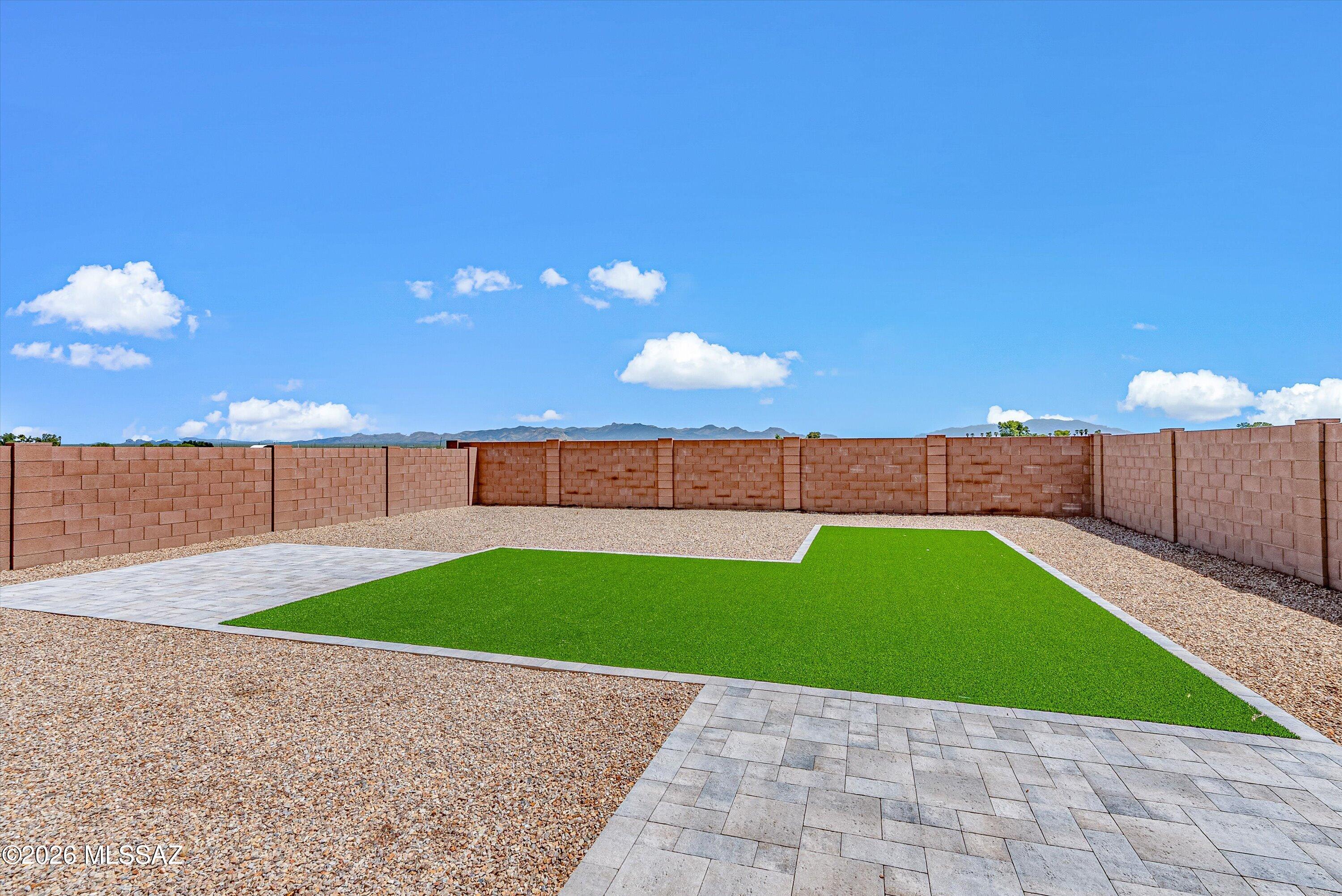 The Village at Barnett - Residential