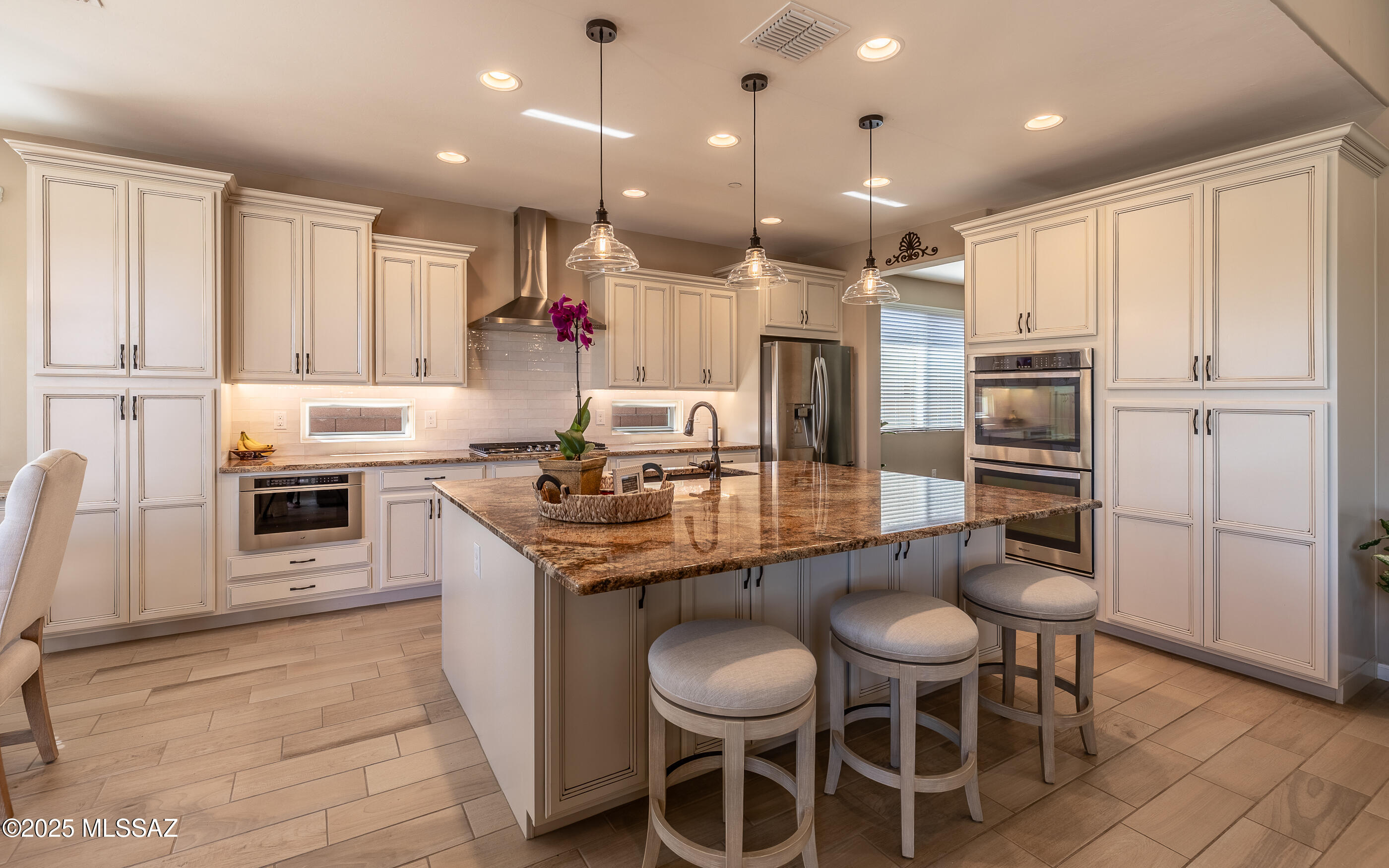 Blue Agave At Dove Mountain - Residential