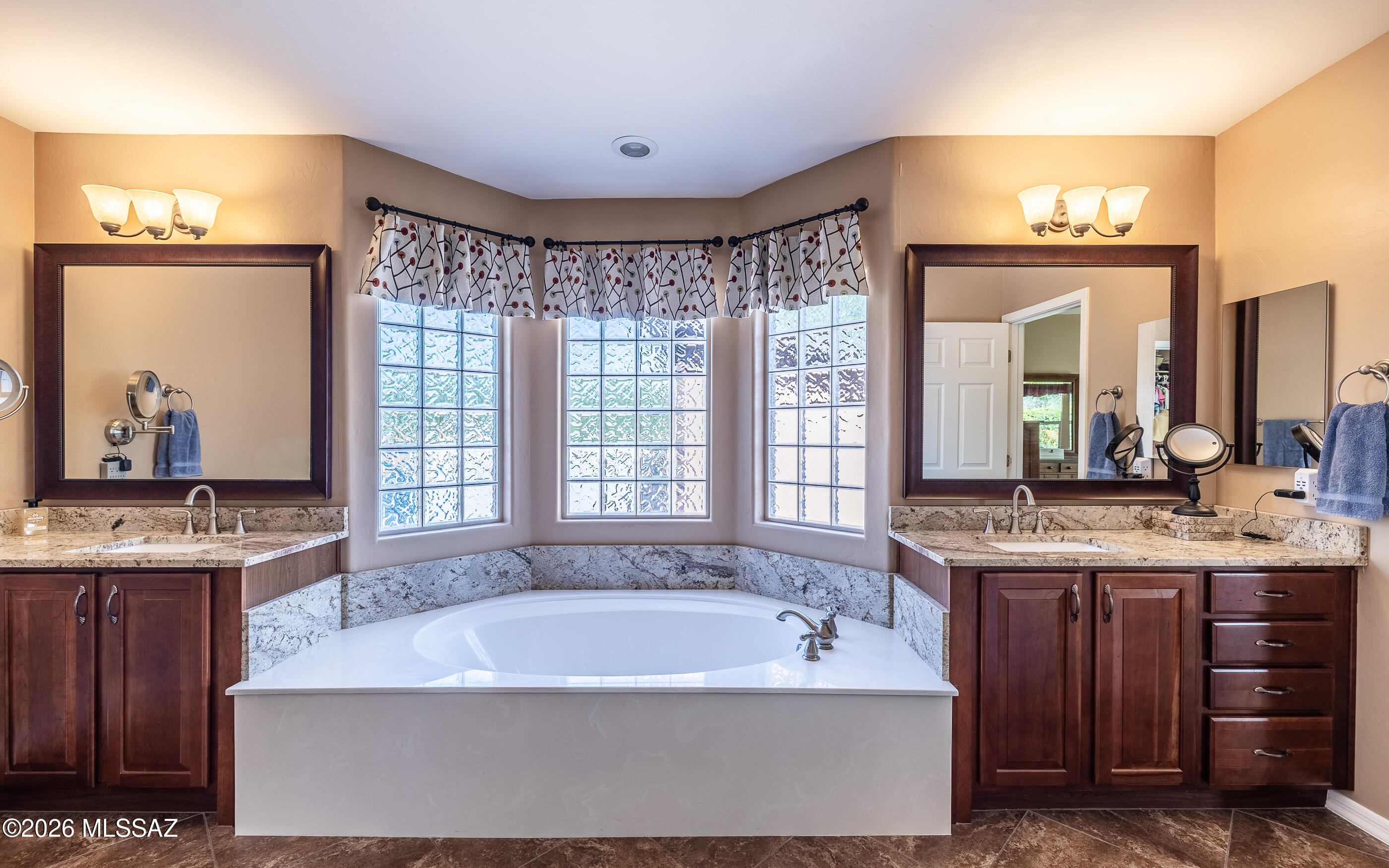 Sycamore Canyon (1-485) - Residential
