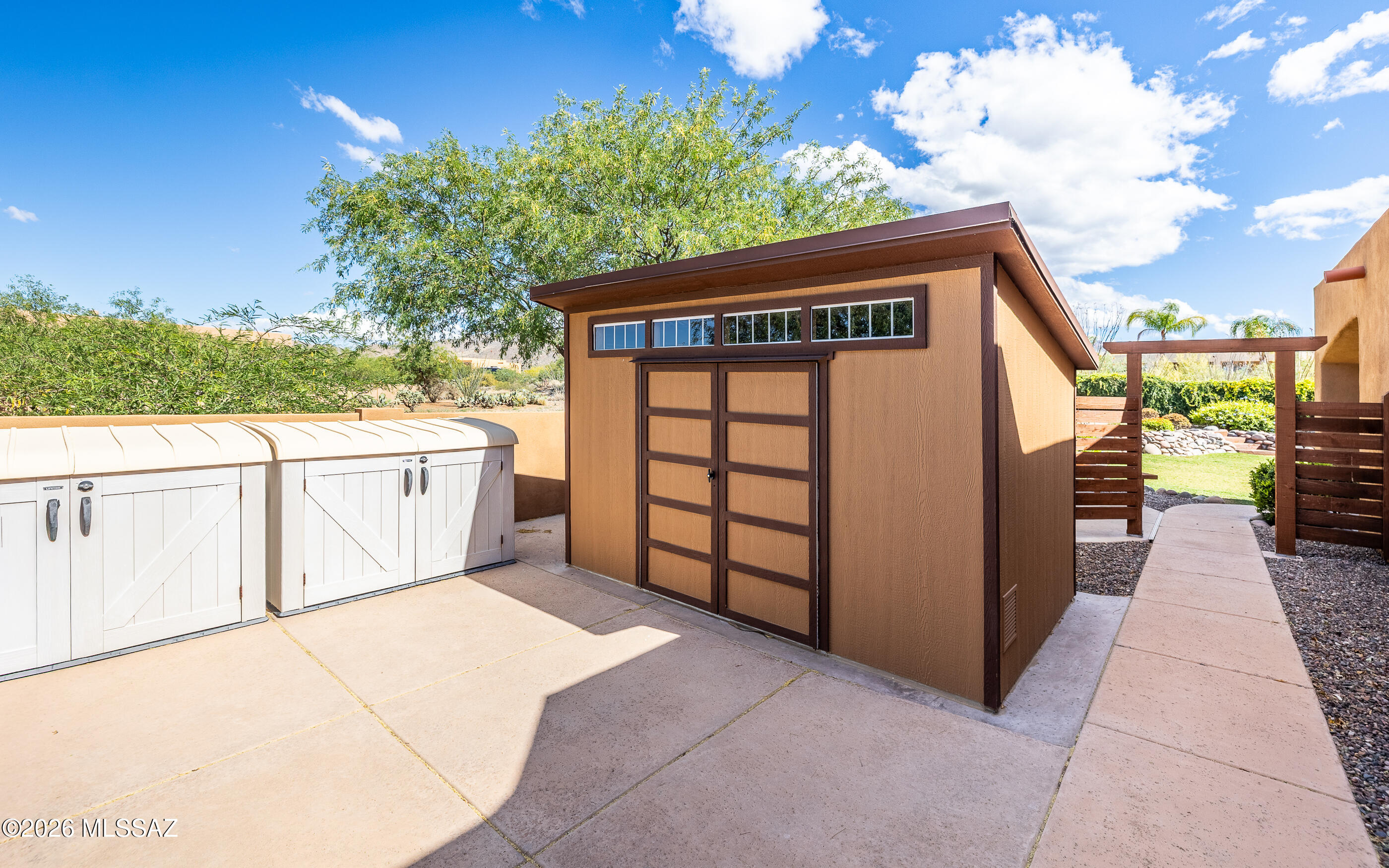Sycamore Canyon (1-485) - Residential