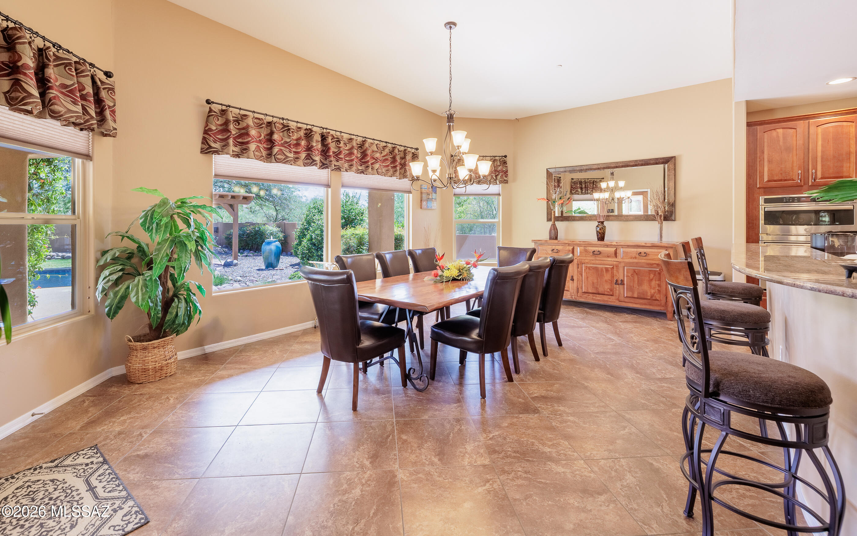 Sycamore Canyon (1-485) - Residential