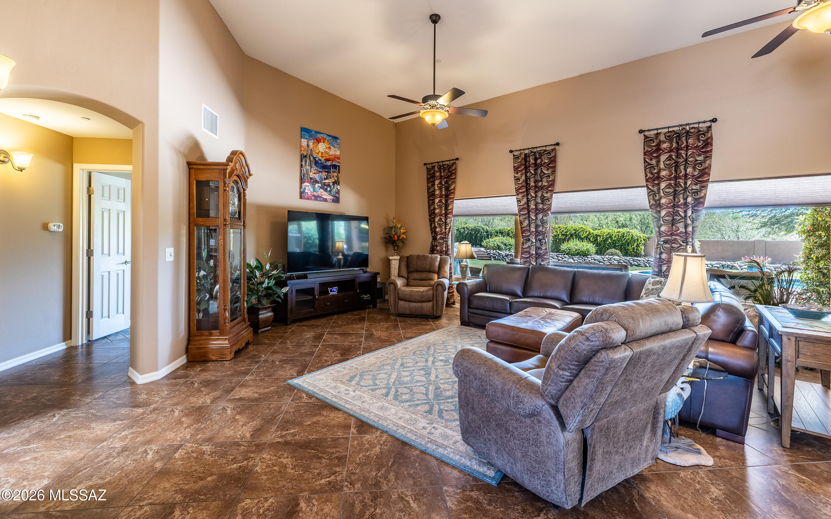 Sycamore Canyon (1-485) - Residential