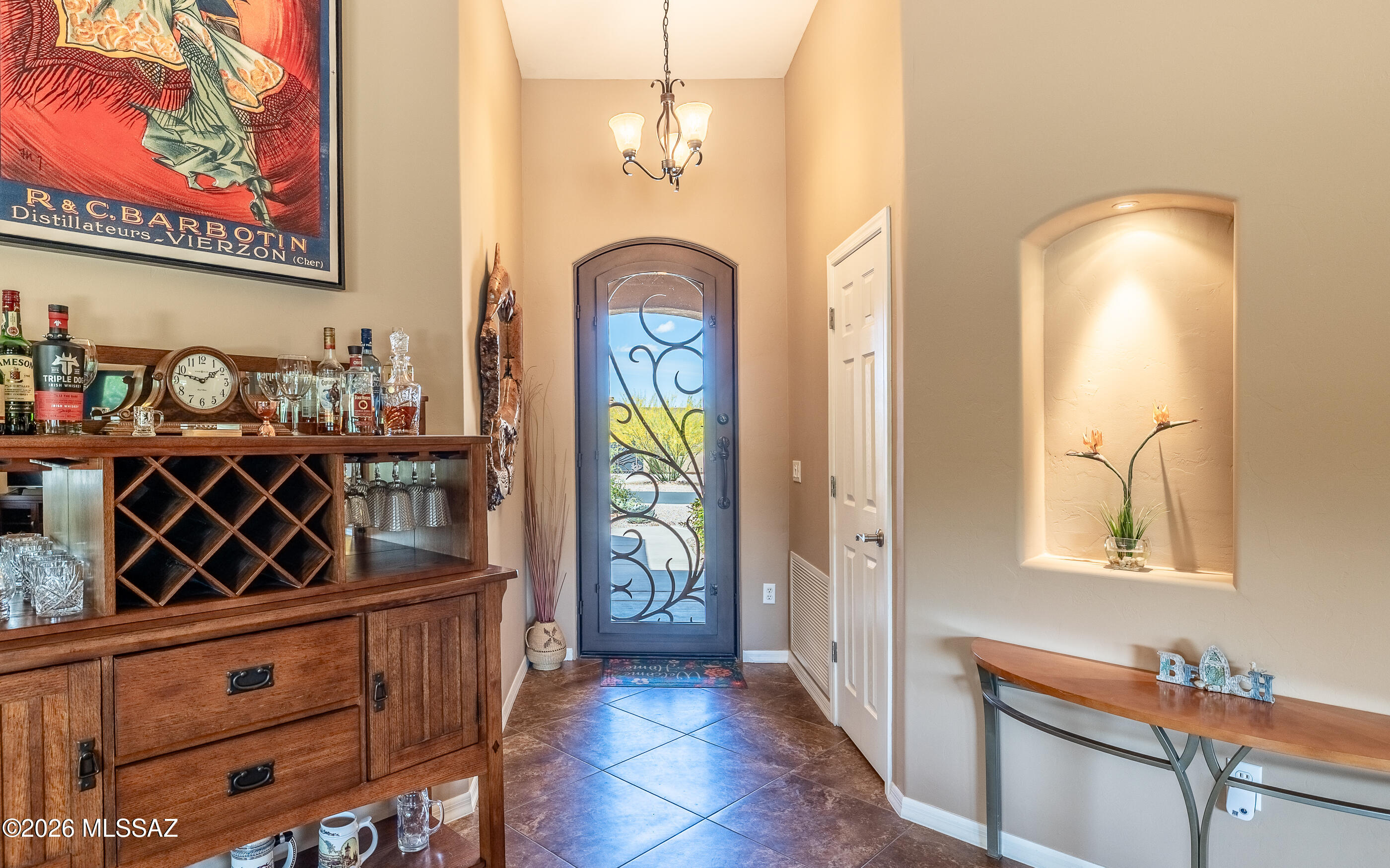 Sycamore Canyon (1-485) - Residential
