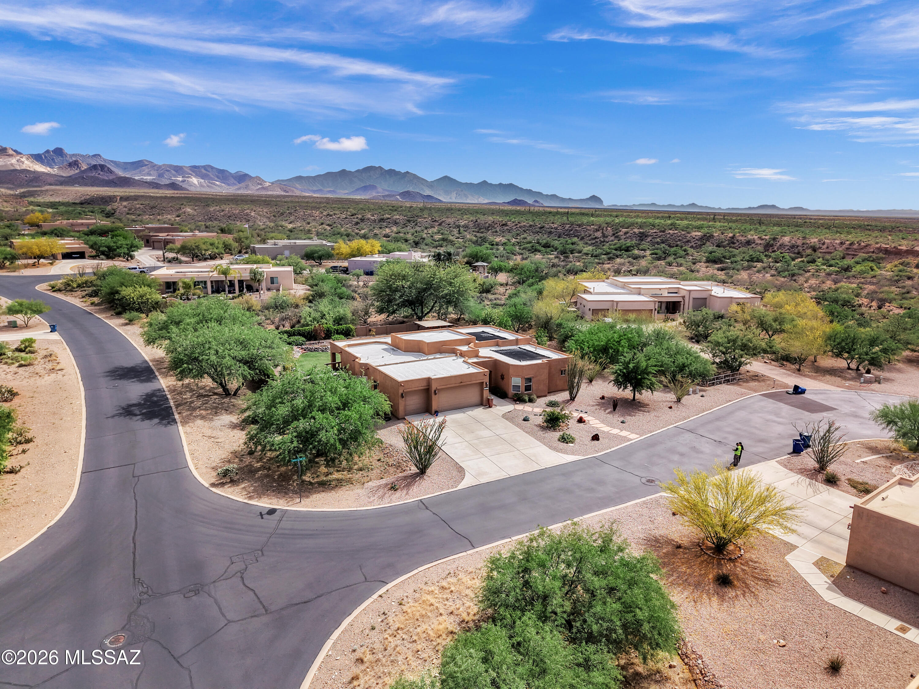 Sycamore Canyon (1-485) - Residential