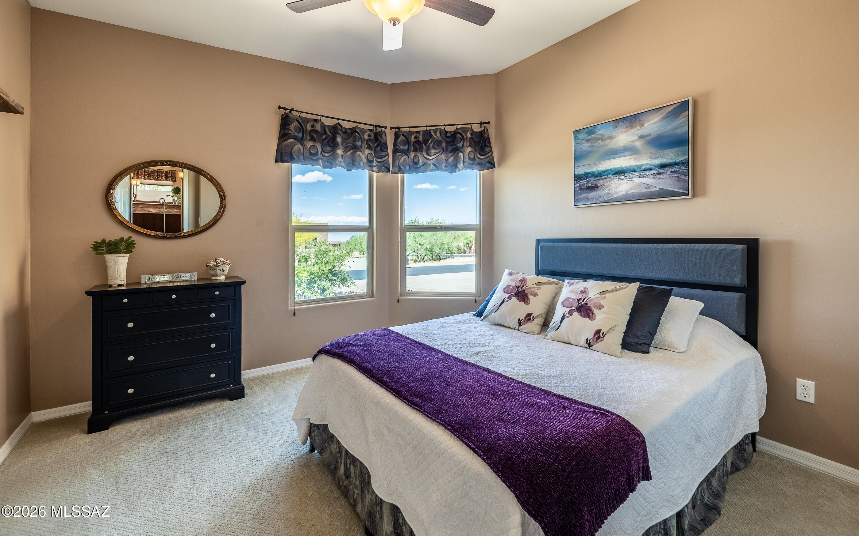 Sycamore Canyon (1-485) - Residential