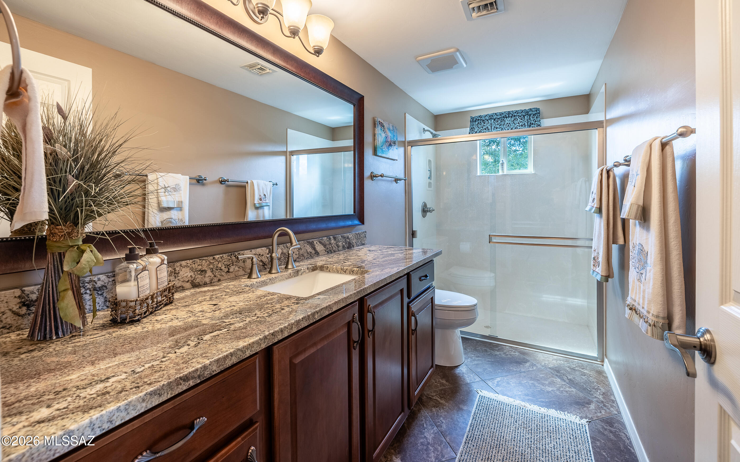 Sycamore Canyon (1-485) - Residential