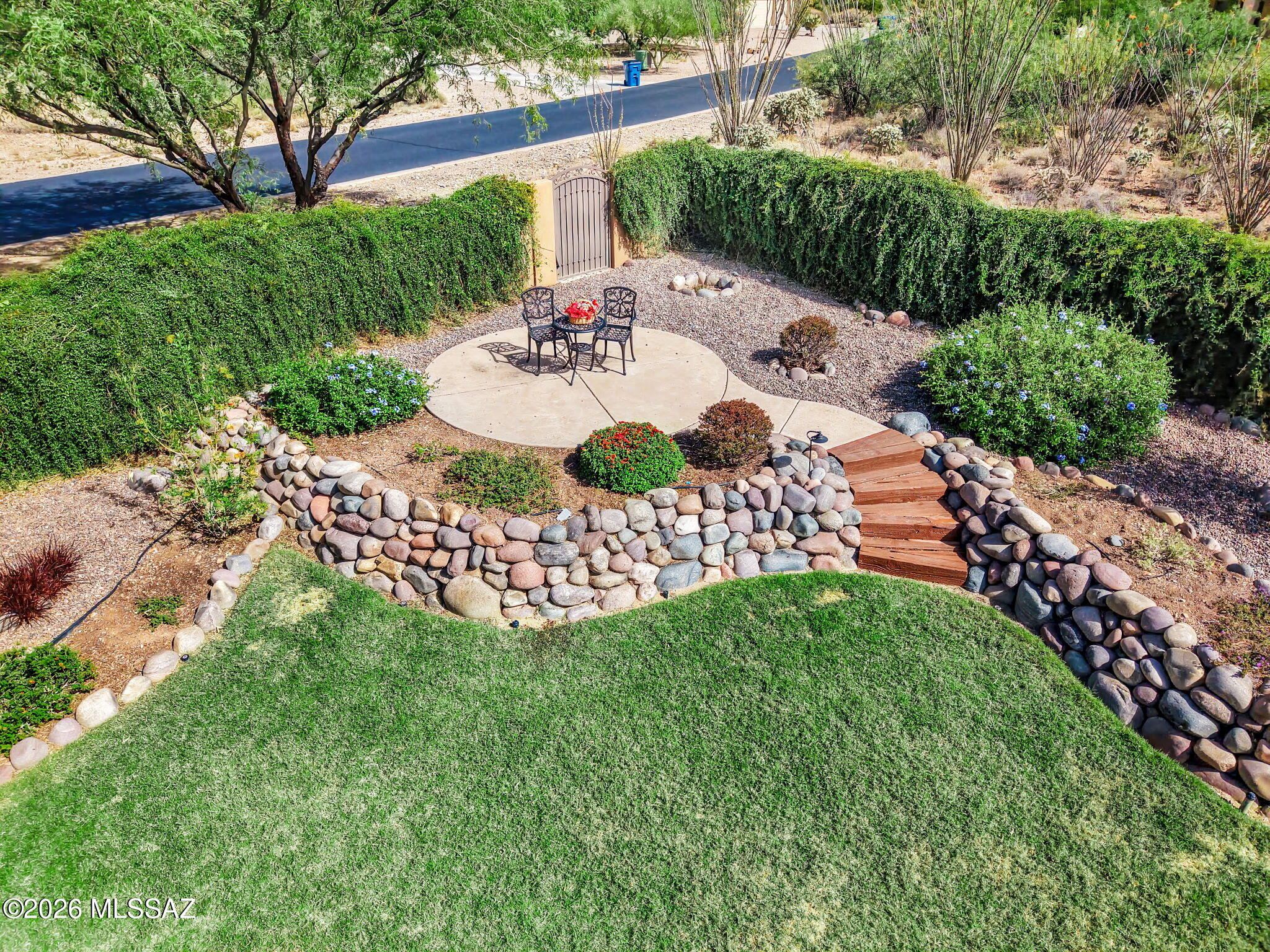 Sycamore Canyon (1-485) - Residential