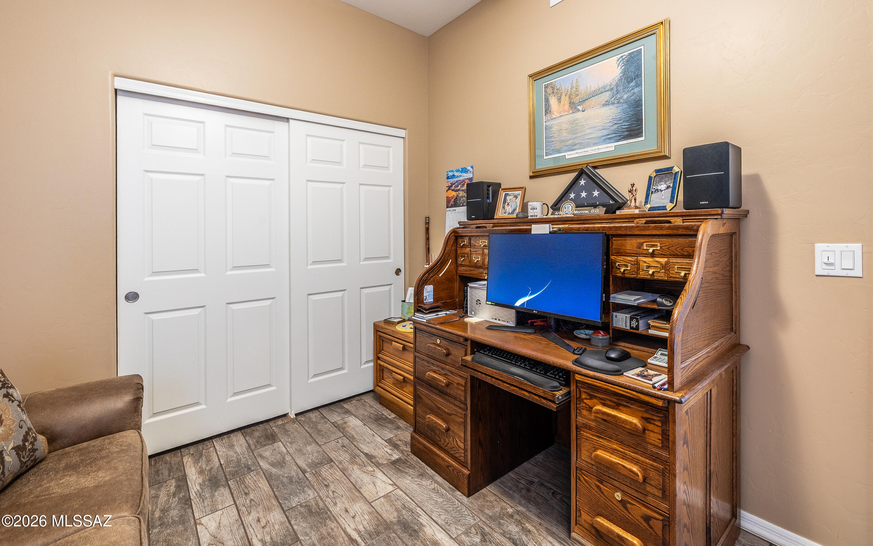 Sycamore Canyon (1-485) - Residential