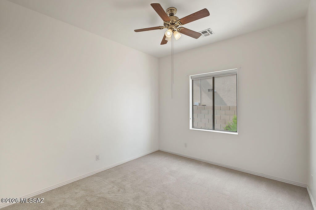 Rancho Agua Dulce (1-306) - Residential
