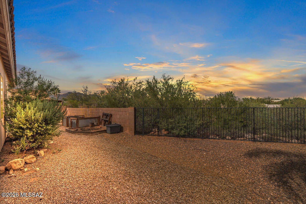Rancho Agua Dulce (1-306) - Residential
