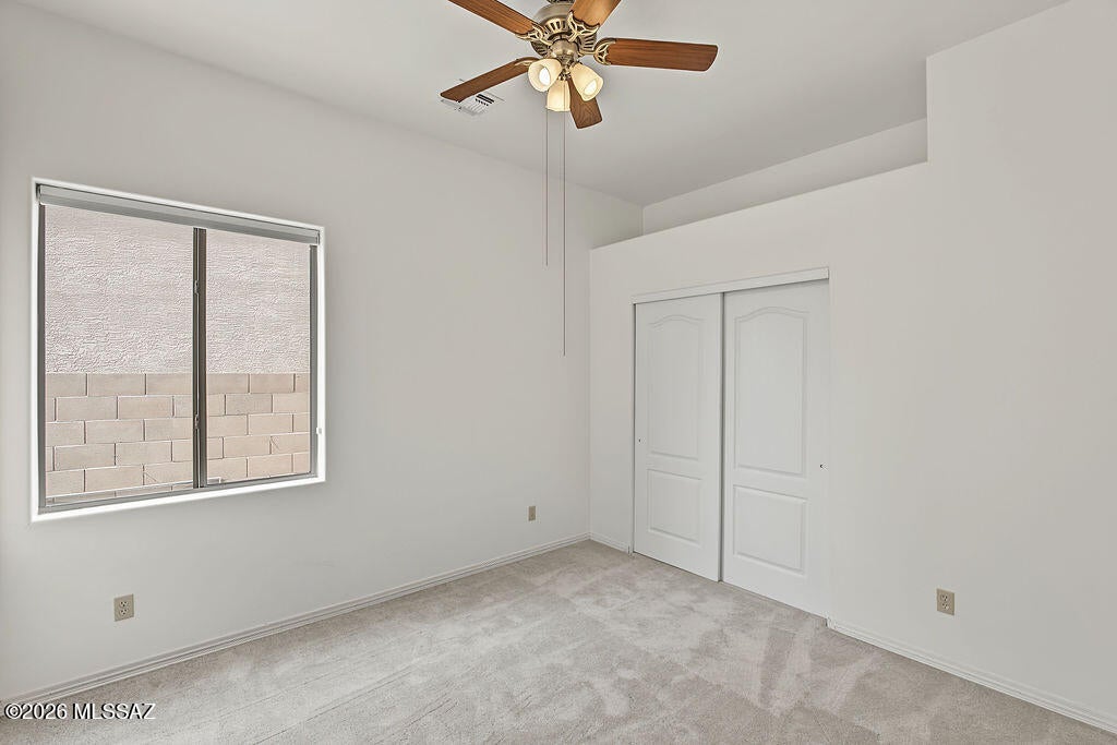 Rancho Agua Dulce (1-306) - Residential