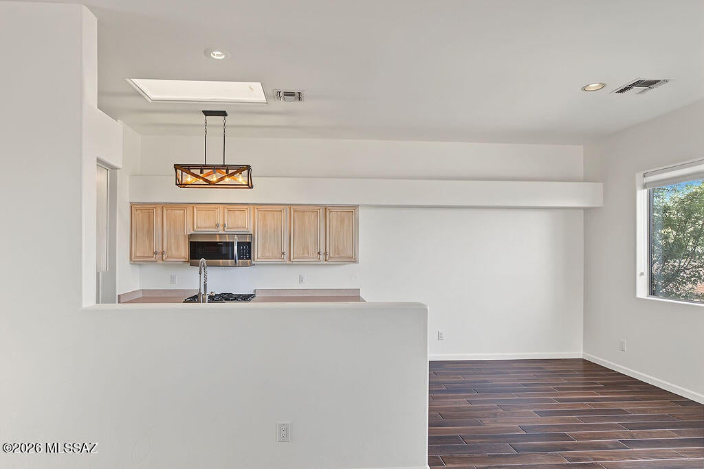 Rancho Agua Dulce (1-306) - Residential