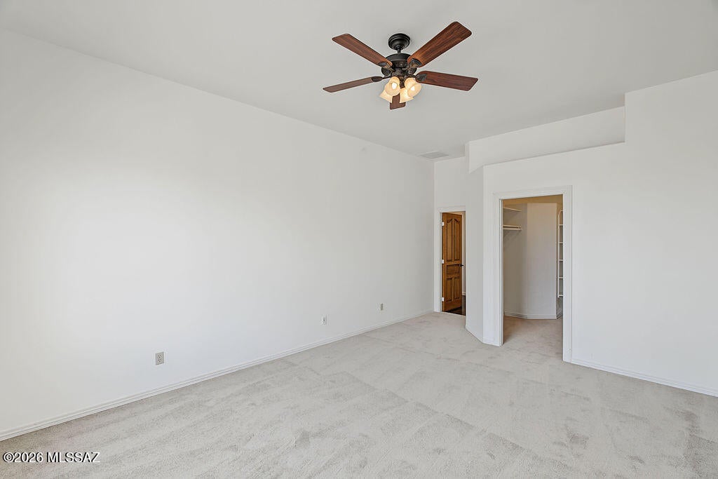 Rancho Agua Dulce (1-306) - Residential