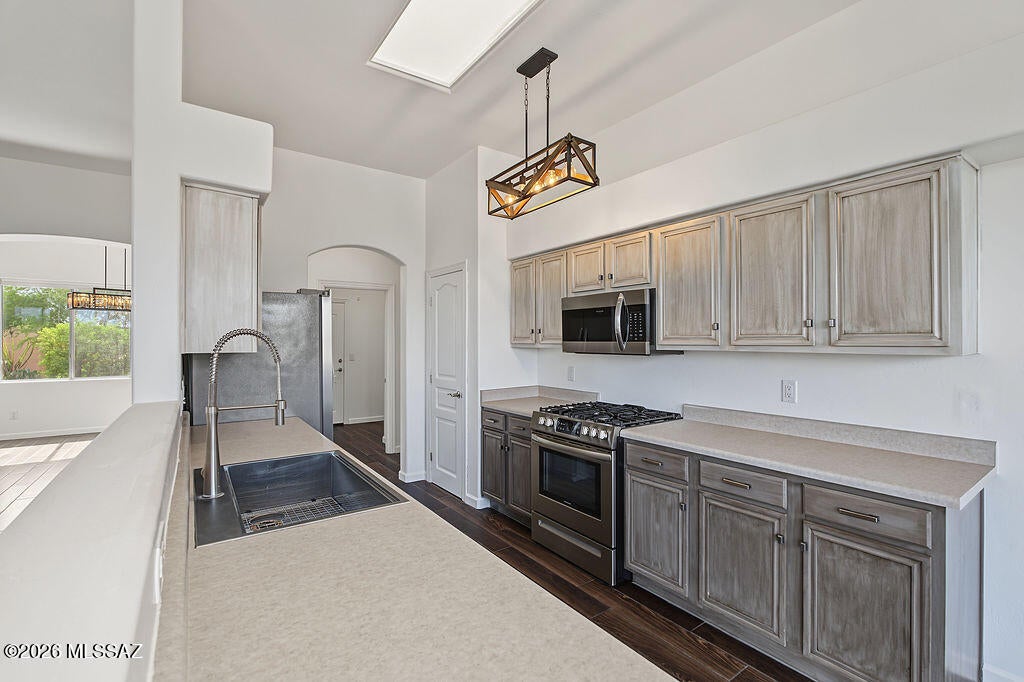 Rancho Agua Dulce (1-306) - Residential