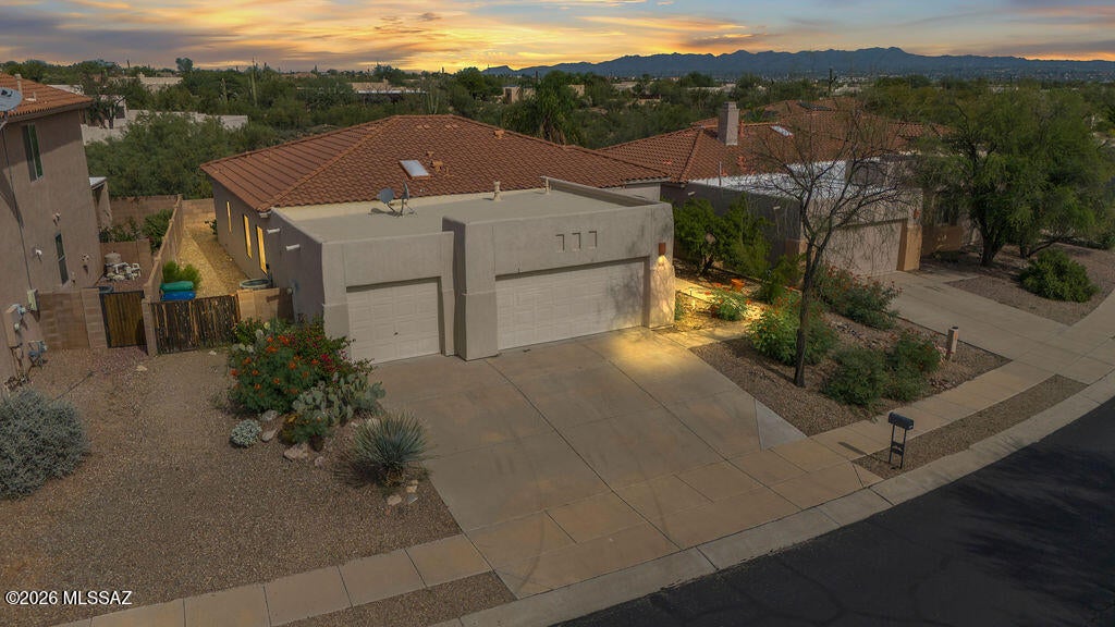 Rancho Agua Dulce (1-306) - Residential