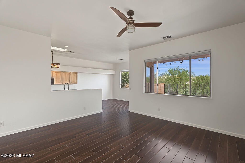 Rancho Agua Dulce (1-306) - Residential
