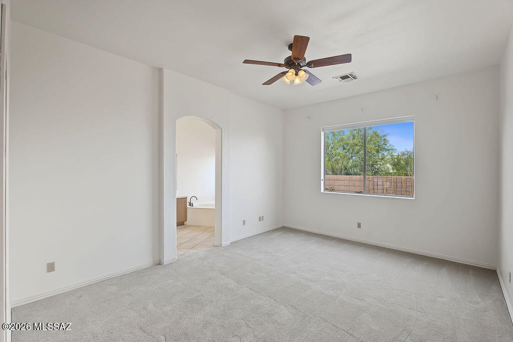 Rancho Agua Dulce (1-306) - Residential