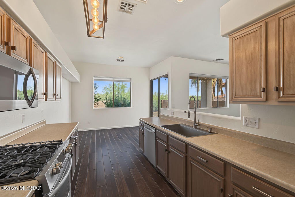 Rancho Agua Dulce (1-306) - Residential