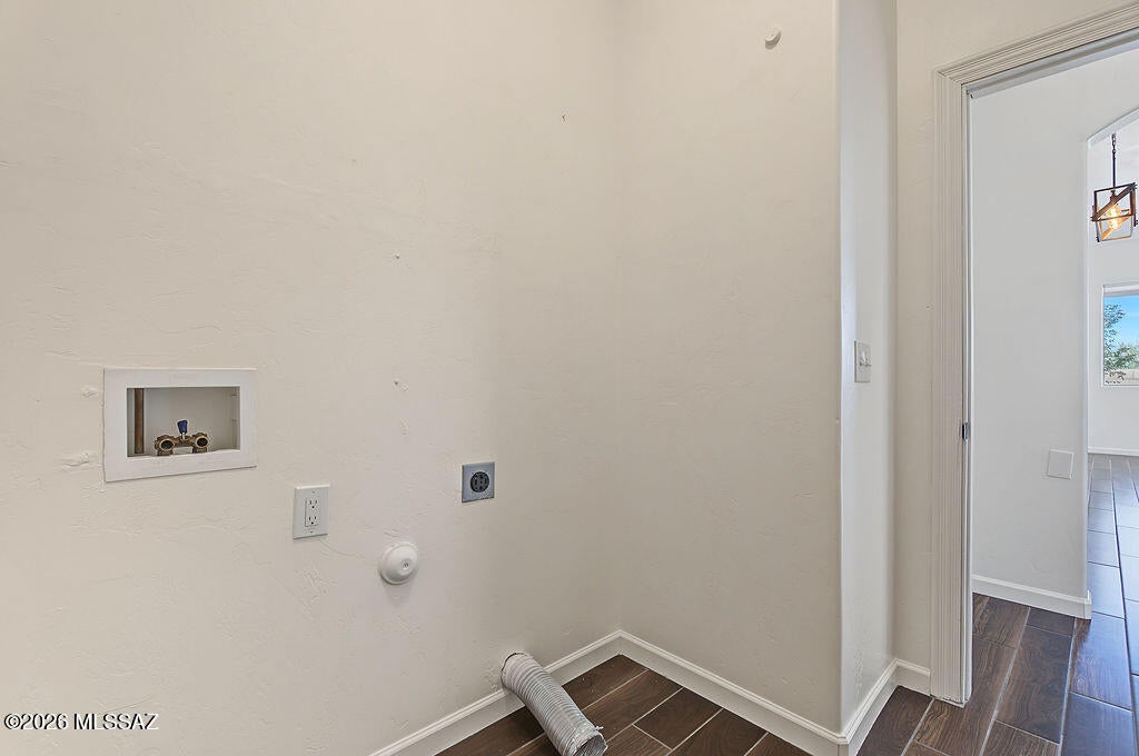 Rancho Agua Dulce (1-306) - Residential