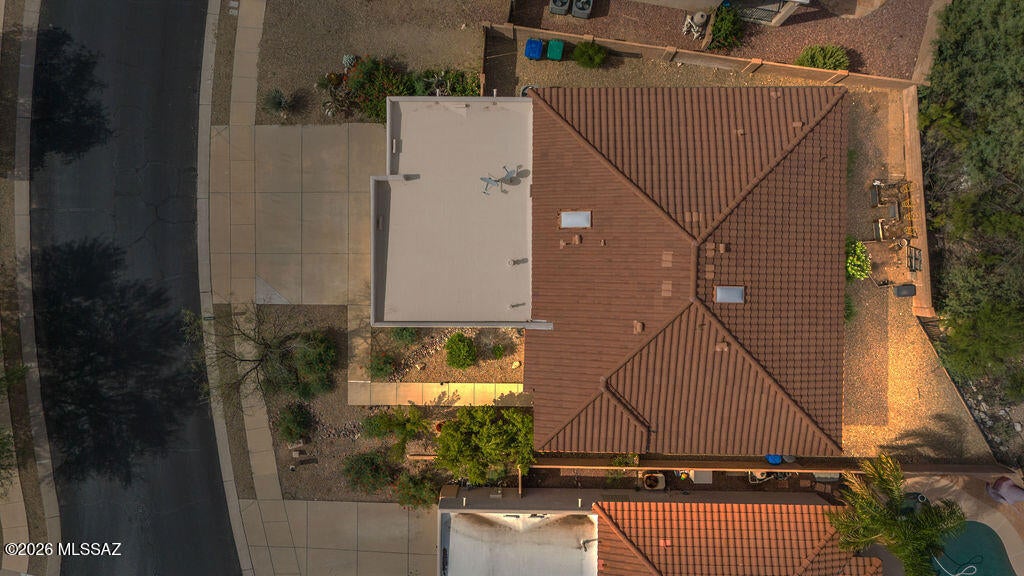 Rancho Agua Dulce (1-306) - Residential