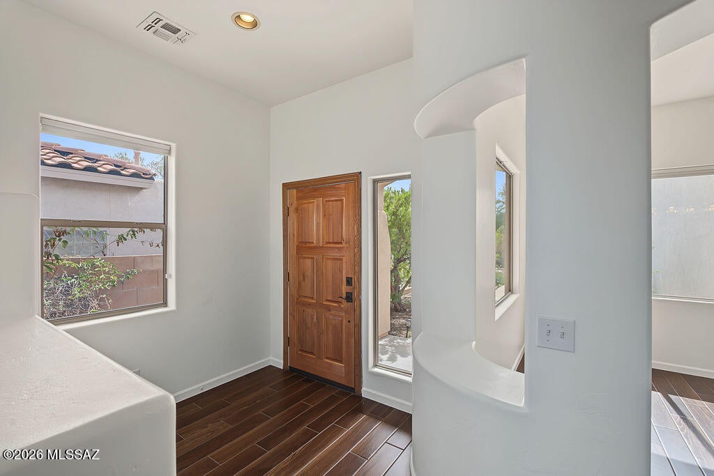Rancho Agua Dulce (1-306) - Residential