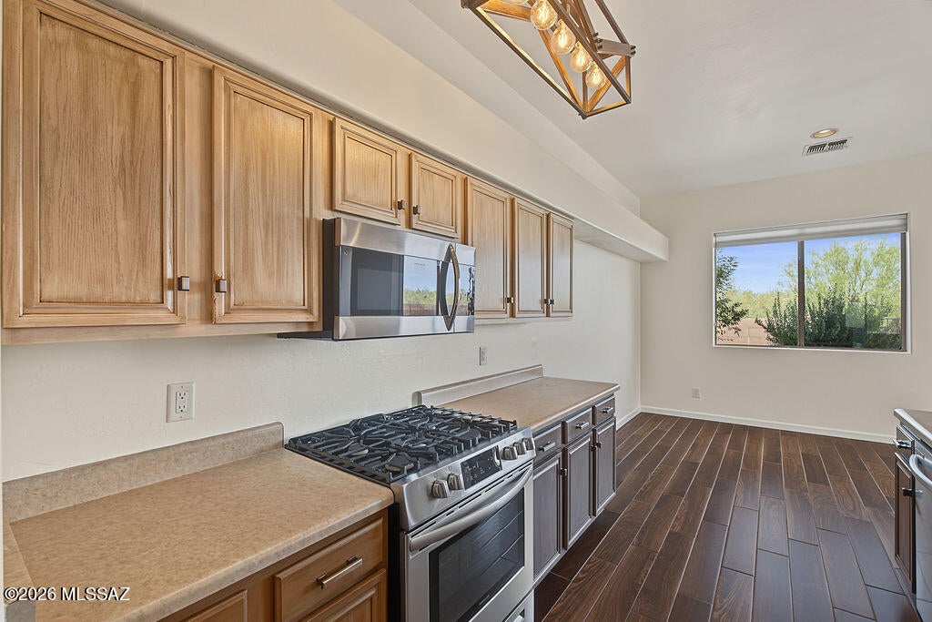 Rancho Agua Dulce (1-306) - Residential