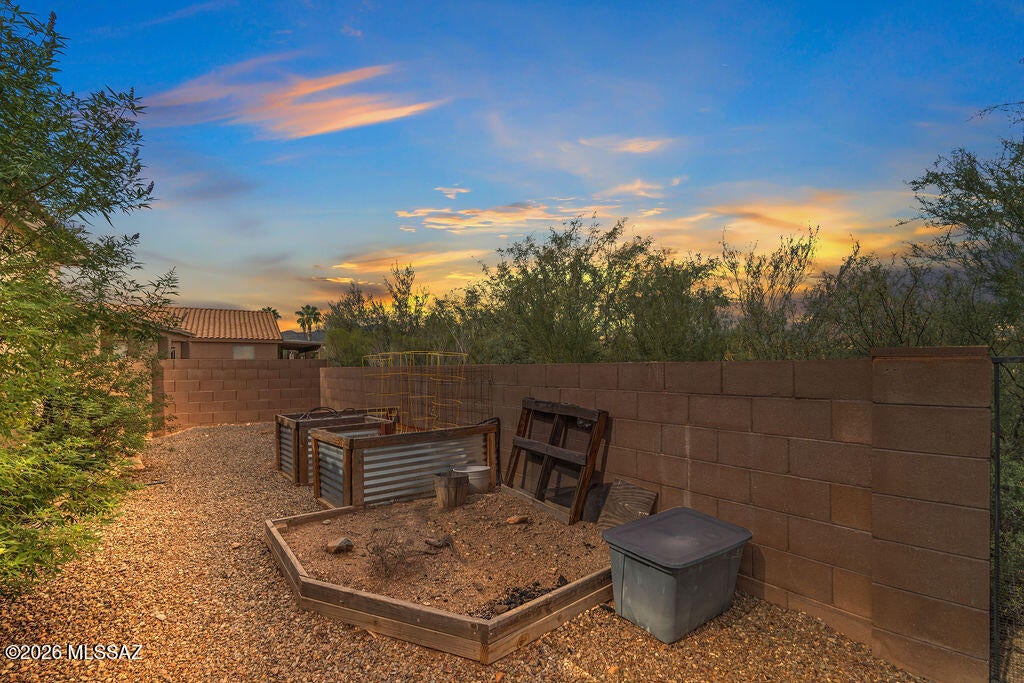 Rancho Agua Dulce (1-306) - Residential