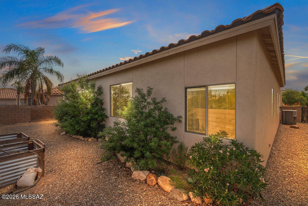 Rancho Agua Dulce (1-306) - Residential