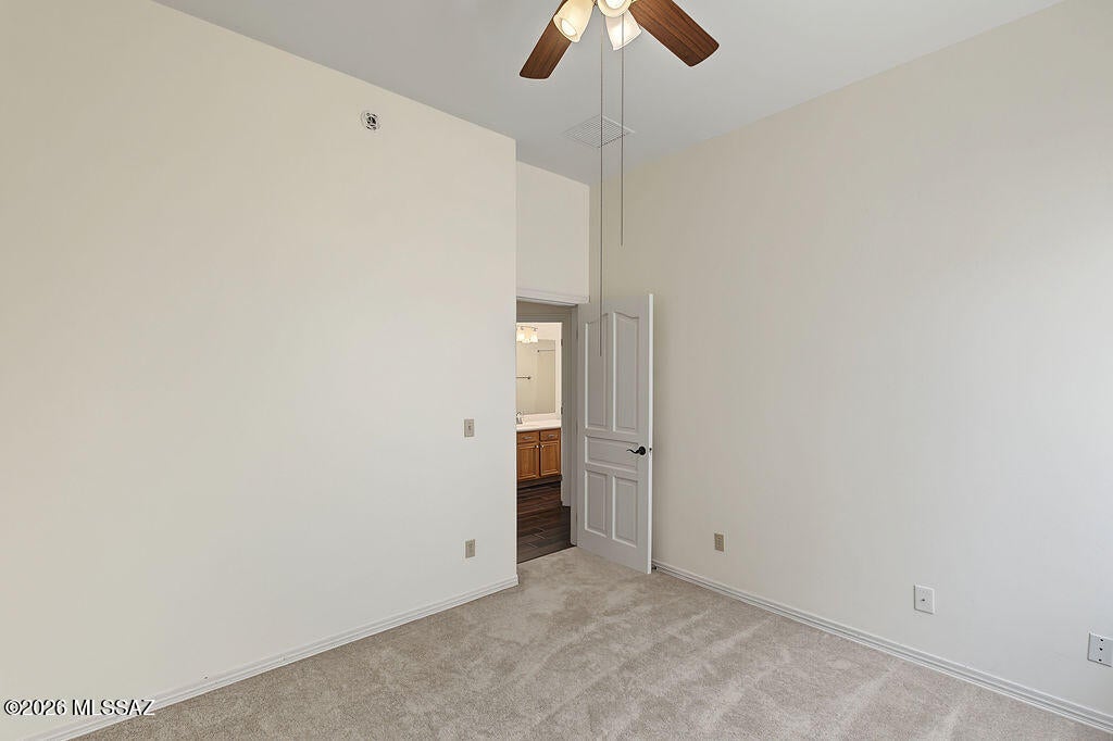Rancho Agua Dulce (1-306) - Residential