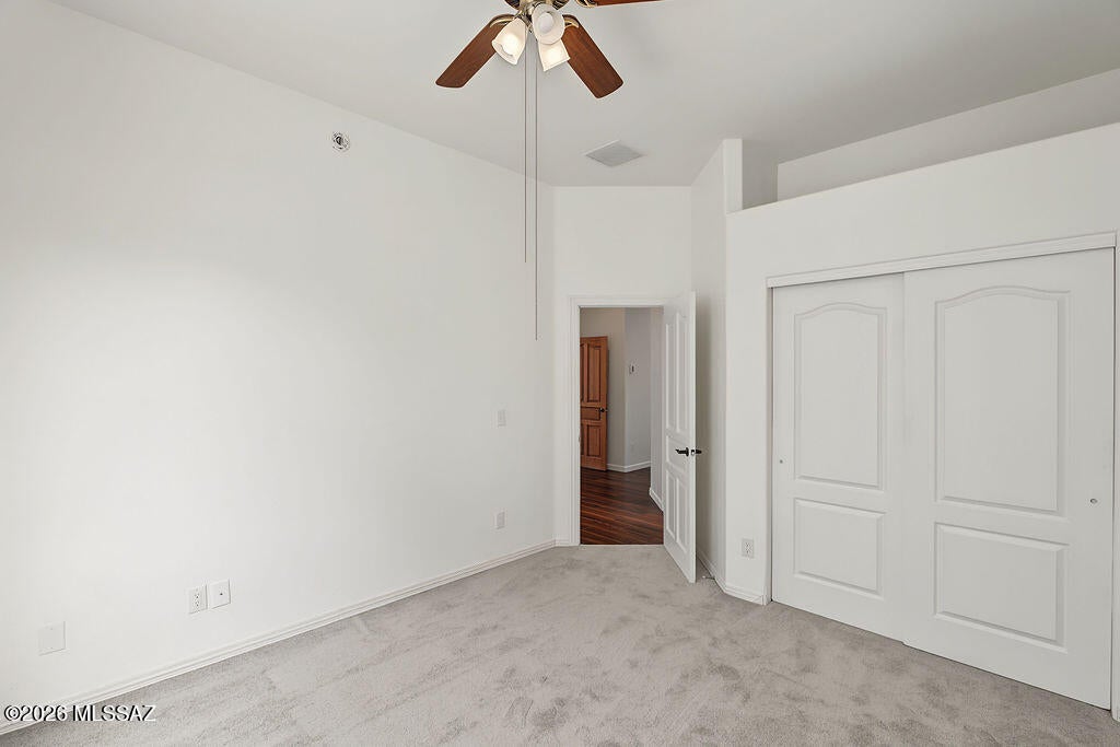 Rancho Agua Dulce (1-306) - Residential