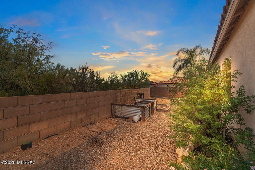 Rancho Agua Dulce (1-306) - Residential