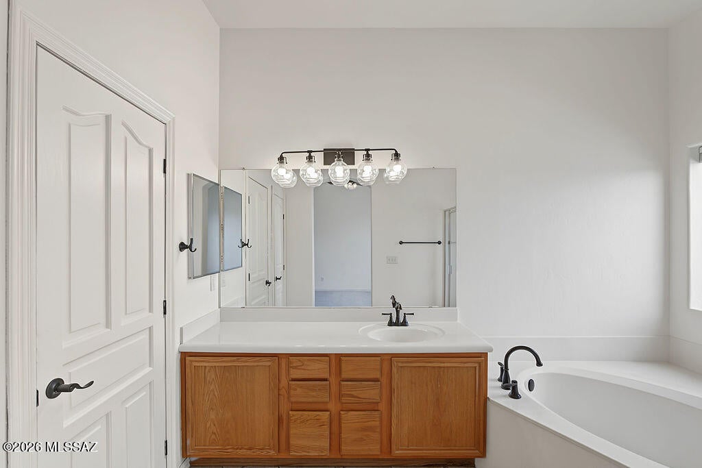 Rancho Agua Dulce (1-306) - Residential