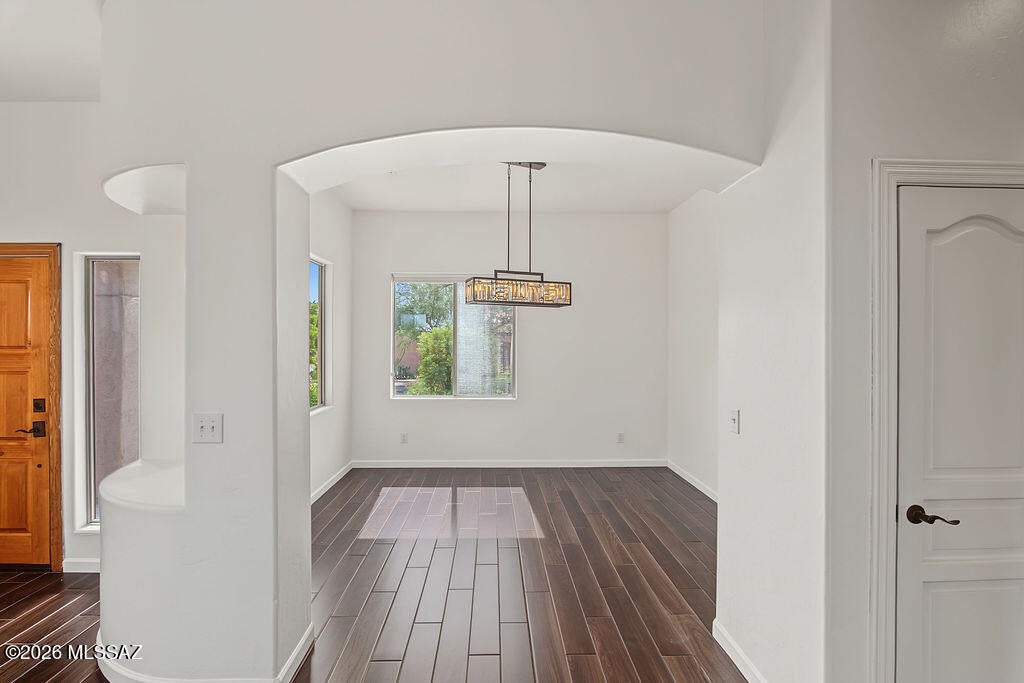 Rancho Agua Dulce (1-306) - Residential