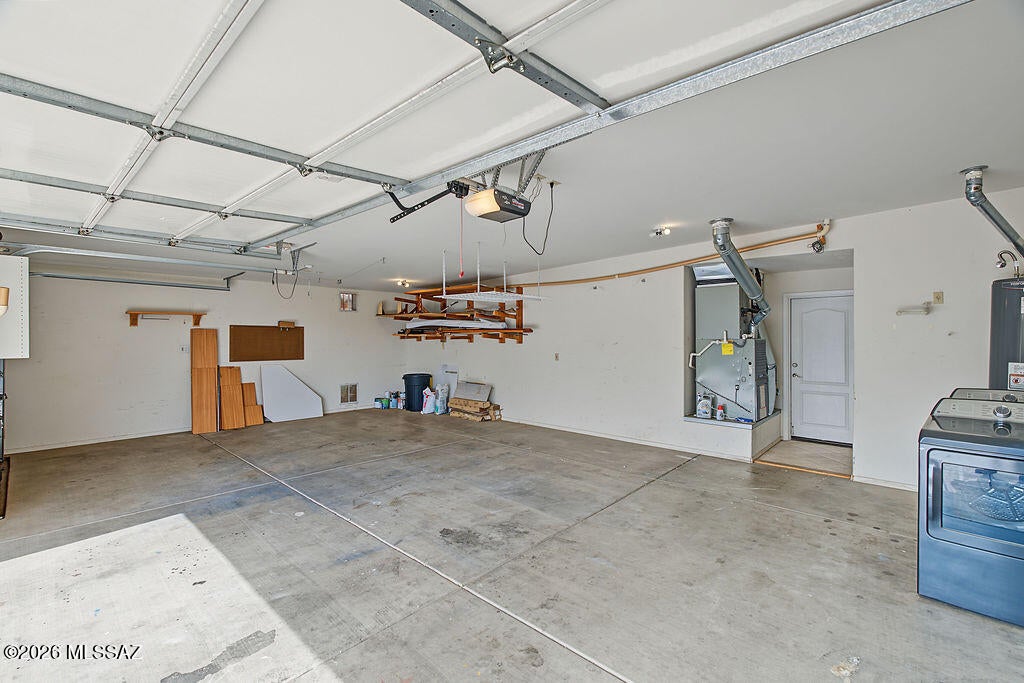 Rancho Agua Dulce (1-306) - Residential