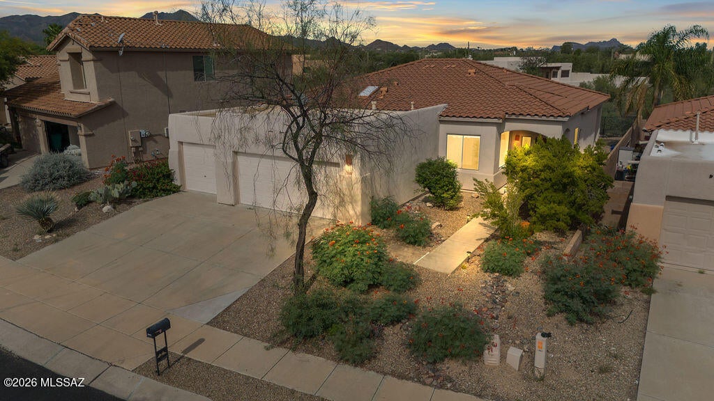 Rancho Agua Dulce (1-306) - Residential
