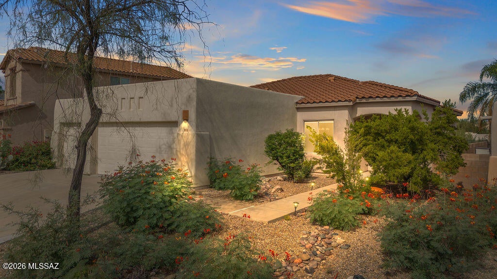 Rancho Agua Dulce (1-306) - Residential