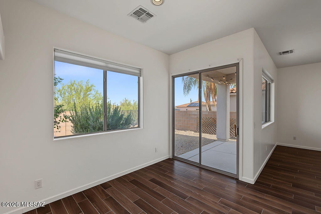 Rancho Agua Dulce (1-306) - Residential