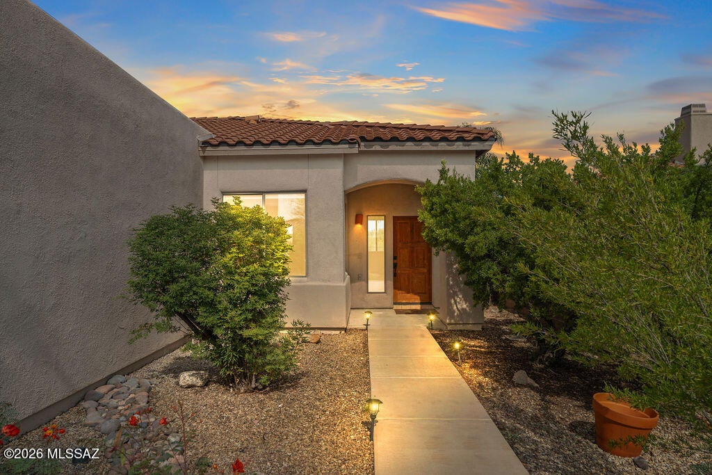 Rancho Agua Dulce (1-306) - Residential