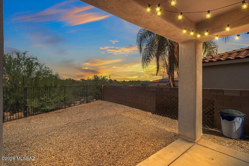 Rancho Agua Dulce (1-306) - Residential