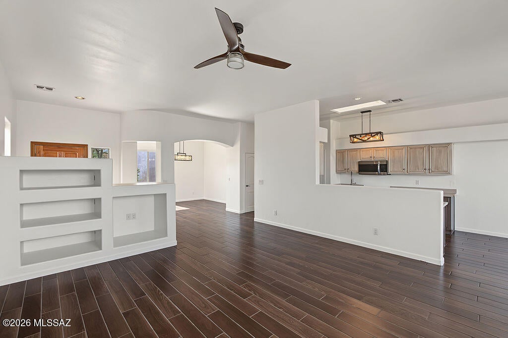 Rancho Agua Dulce (1-306) - Residential